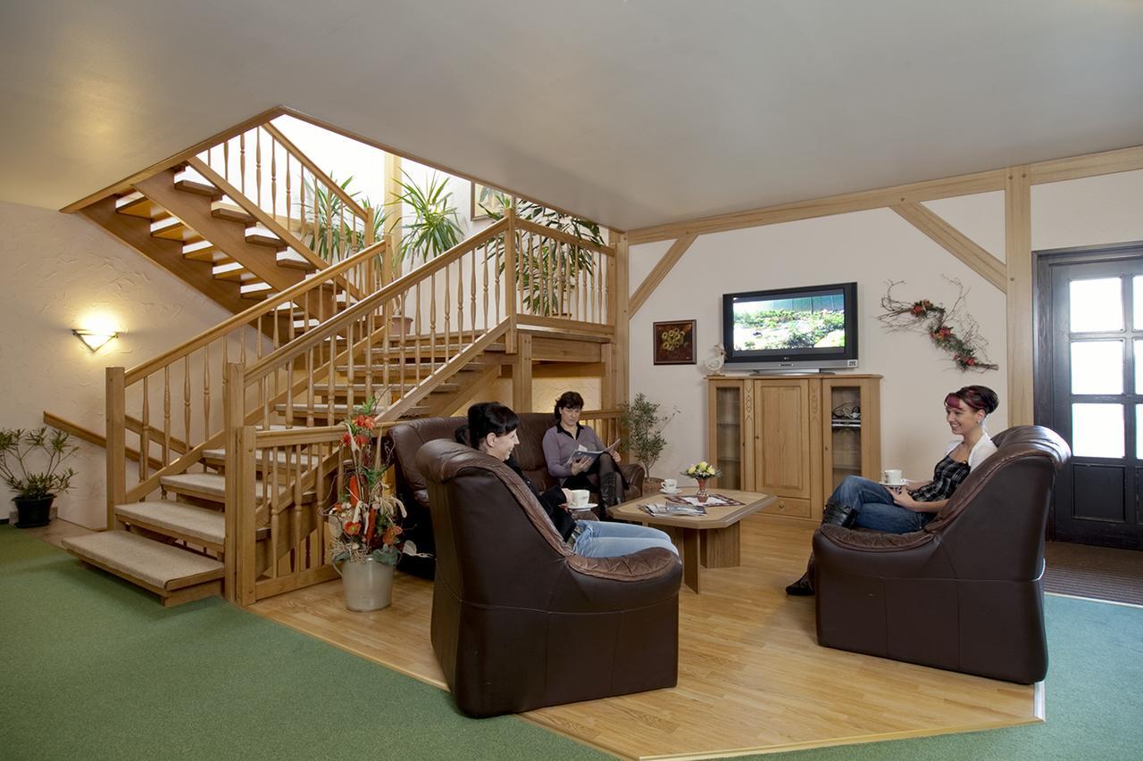 Landhotel Krausnick Luaran gambar