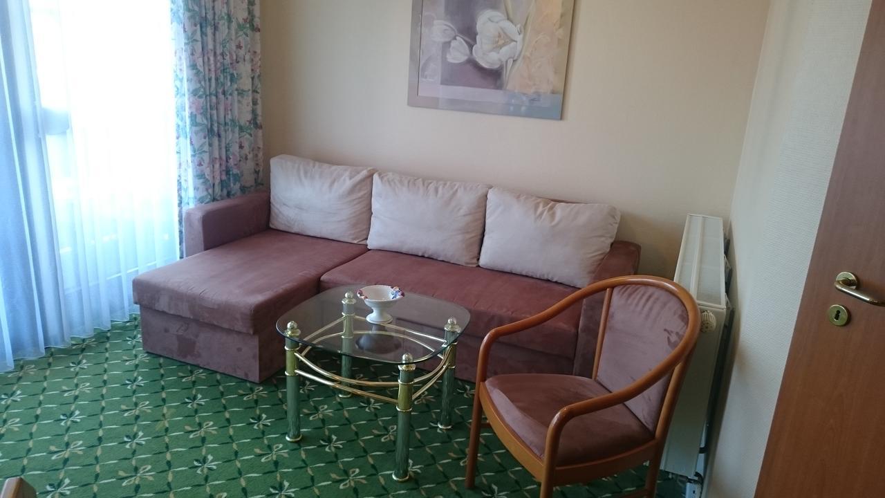 Landhotel Krausnick Luaran gambar