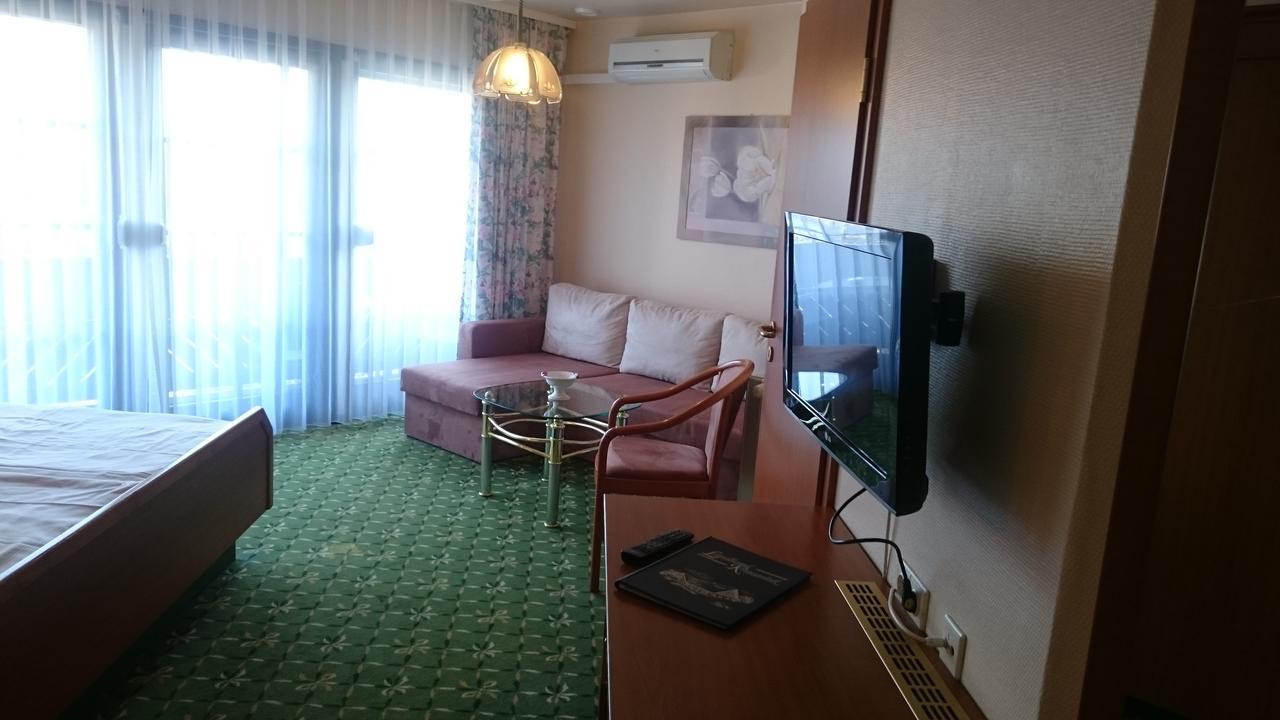 Landhotel Krausnick Luaran gambar