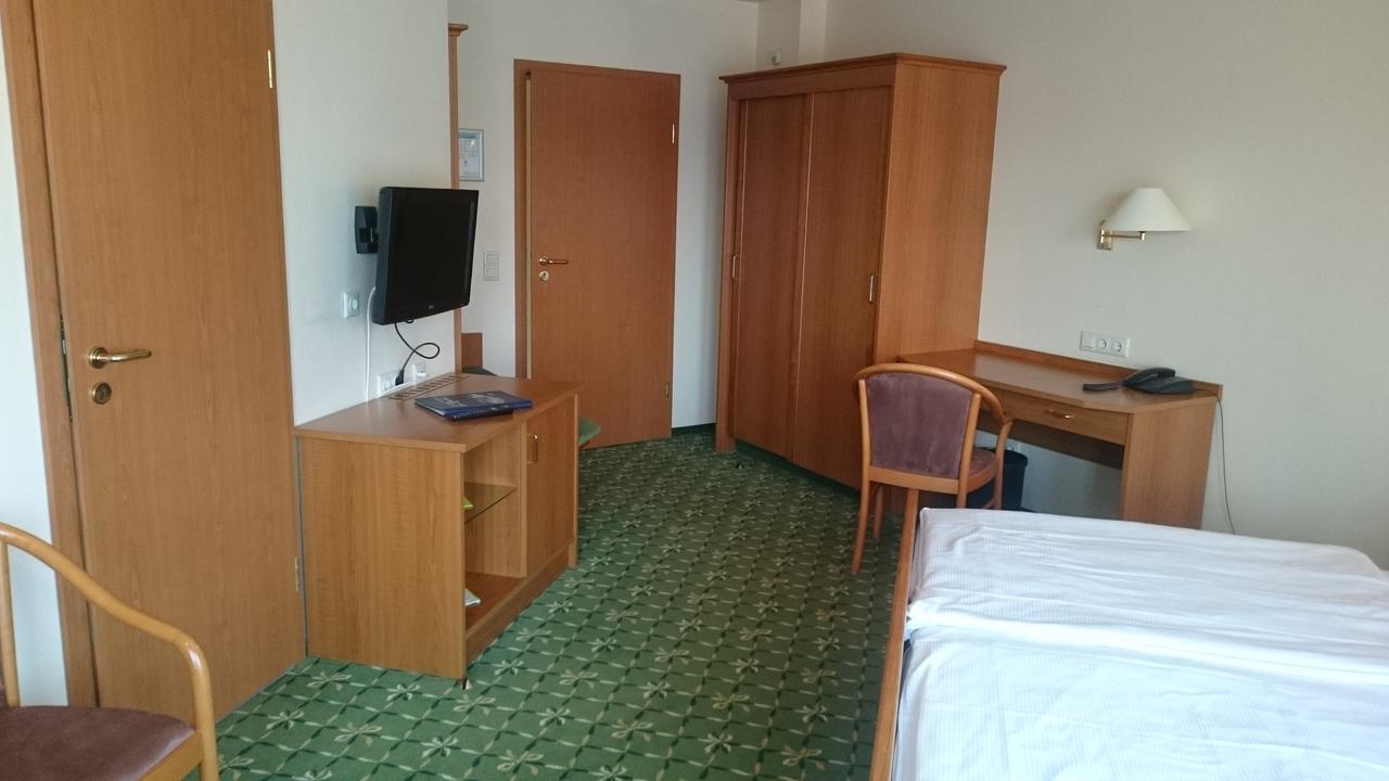 Landhotel Krausnick Luaran gambar