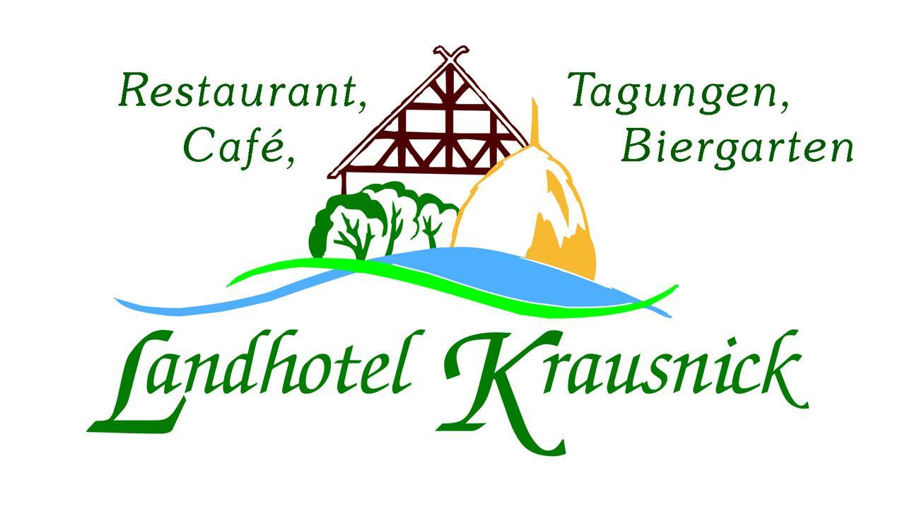 Landhotel Krausnick Luaran gambar