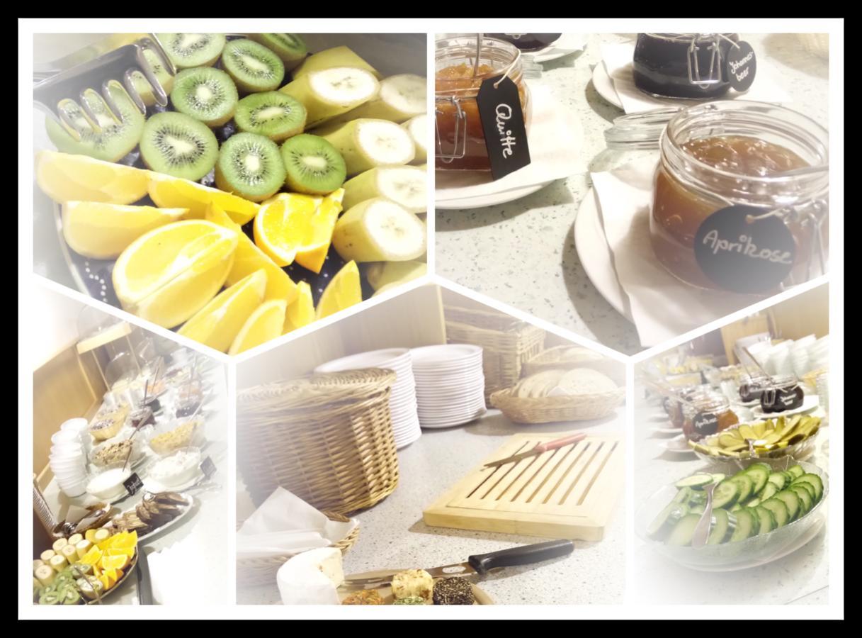 Landhotel Krausnick Luaran gambar