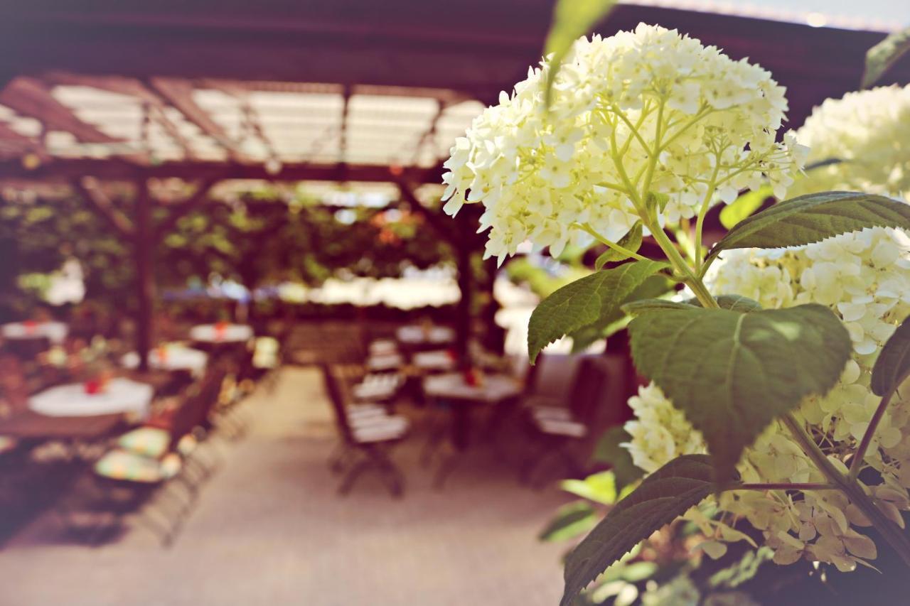 Landhotel Krausnick Luaran gambar