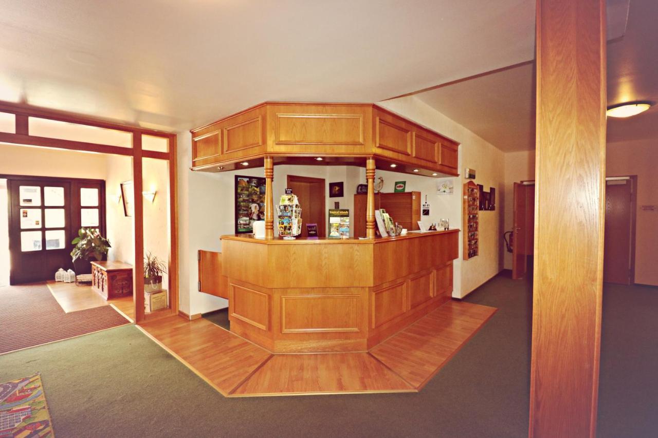 Landhotel Krausnick Luaran gambar